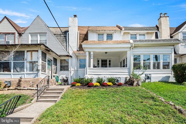 219 WABASH AVE, Lansdowne, PA 19050