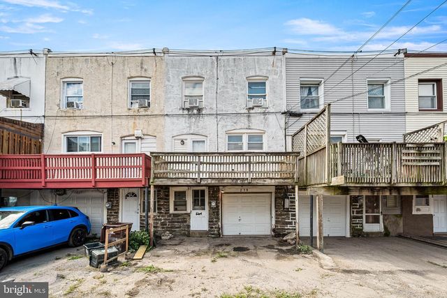 219 WABASH AVE, Lansdowne, PA 19050