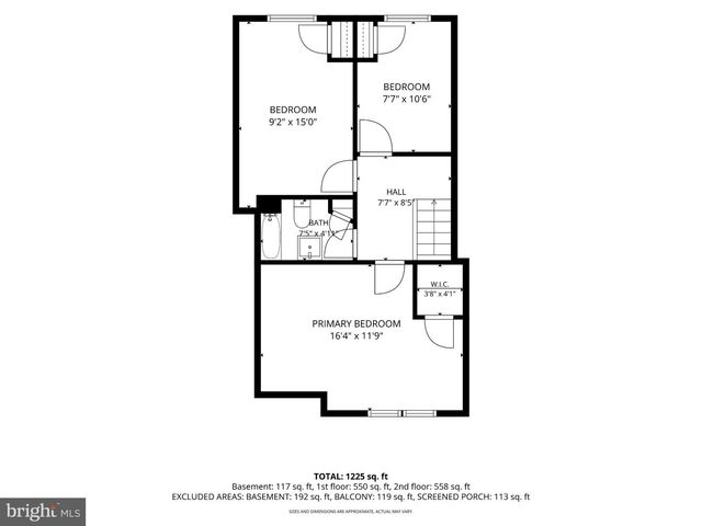 219 WABASH AVE, Lansdowne, PA 19050