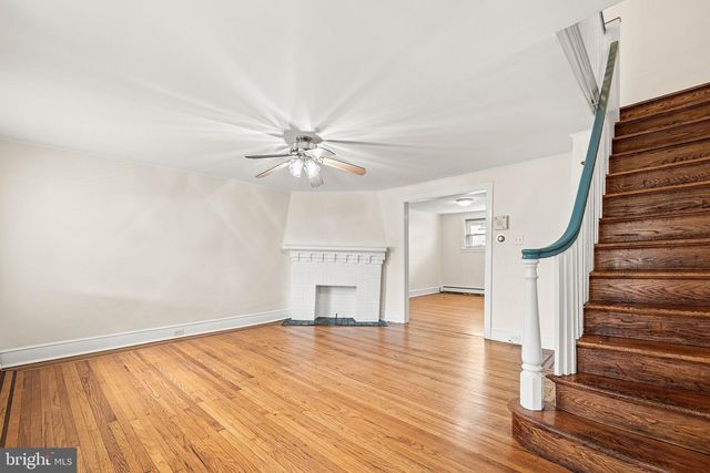 219 WABASH AVE, Lansdowne, PA 19050