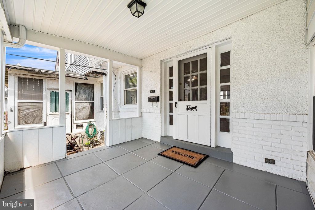 219 WABASH AVE, LANSDOWNE, PA 19050 — photo 3