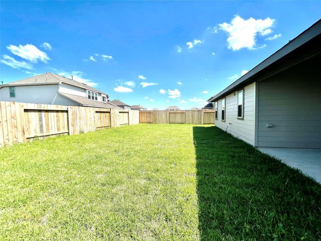 5011 Viridian Forrest Drive, Rosenberg, TX 77469