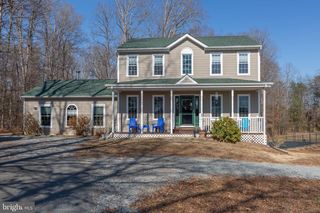 5825 MORRIS RD, Spotsylvania, VA 22551