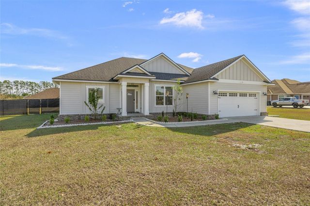 199 SW BUTTERCUP DRIVE, Lake City, FL 32024