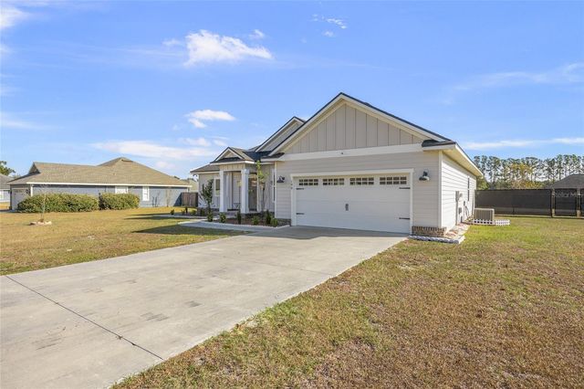 199 SW BUTTERCUP DRIVE, Lake City, FL 32024