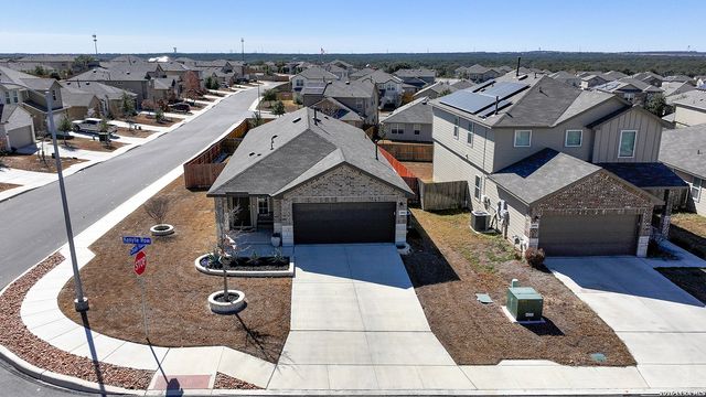 14002 Kenyte Row, San Antonio, TX 78253