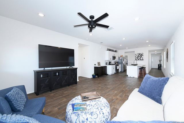 14002 Kenyte Row, San Antonio, TX 78253