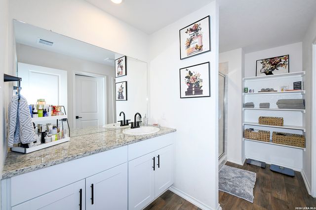 14002 Kenyte Row, San Antonio, TX 78253