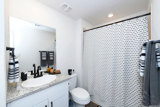 14002 Kenyte Row, San Antonio, TX 78253