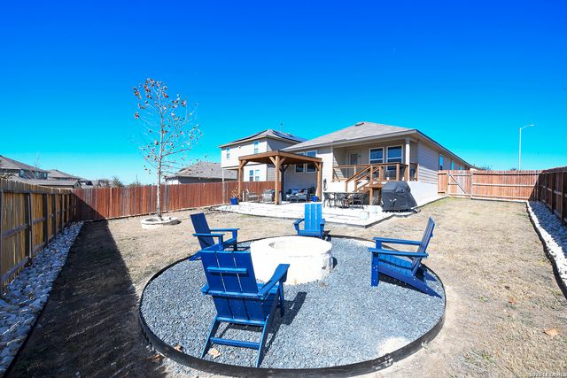 14002 Kenyte Row, San Antonio, TX 78253