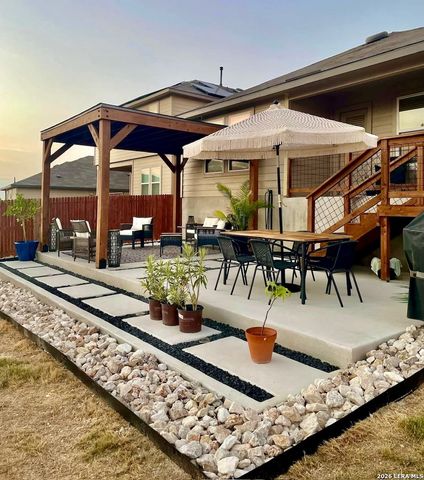 14002 Kenyte Row, San Antonio, TX 78253