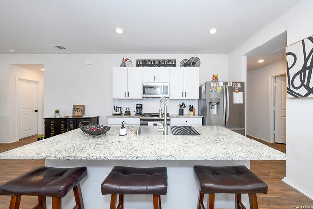 14002 Kenyte Row, San Antonio, TX 78253