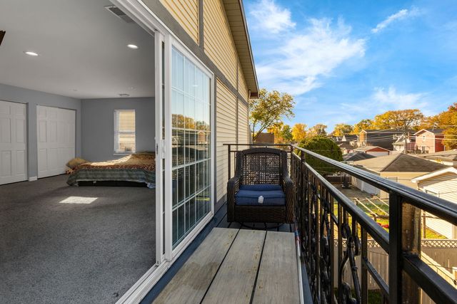 3140 Harvey Avenue, Berwyn, IL 60402