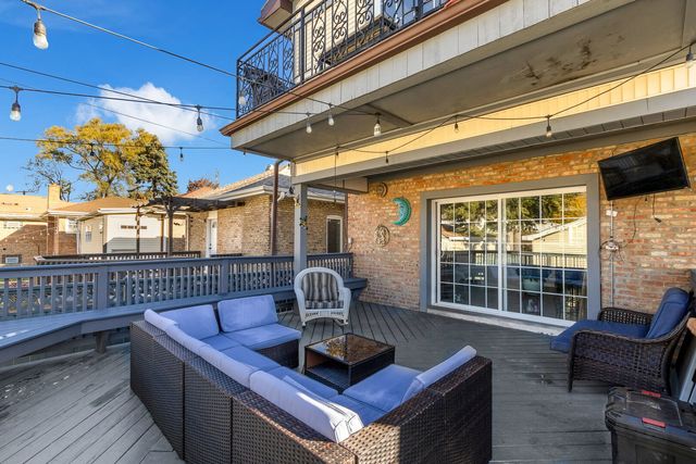 3140 Harvey Avenue, Berwyn, IL 60402