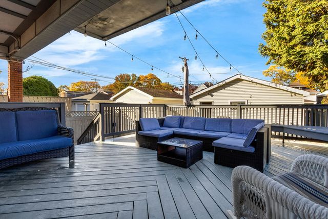 3140 Harvey Avenue, Berwyn, IL 60402