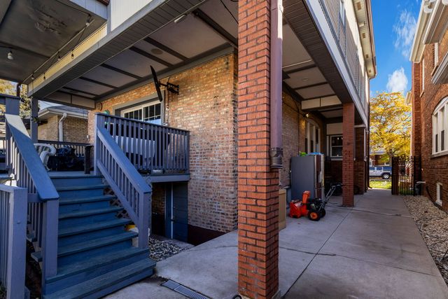 3140 Harvey Avenue, Berwyn, IL 60402