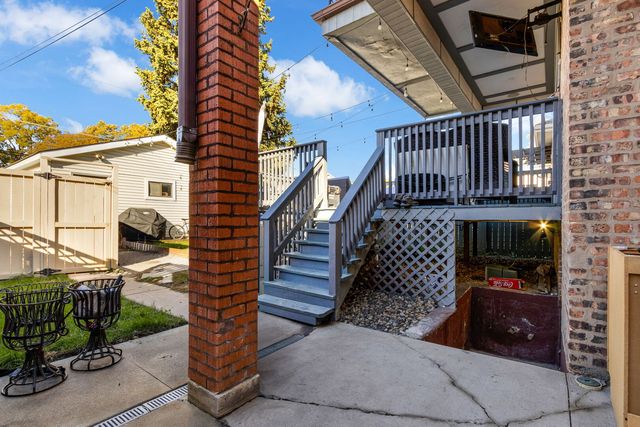 3140 Harvey Avenue, Berwyn, IL 60402