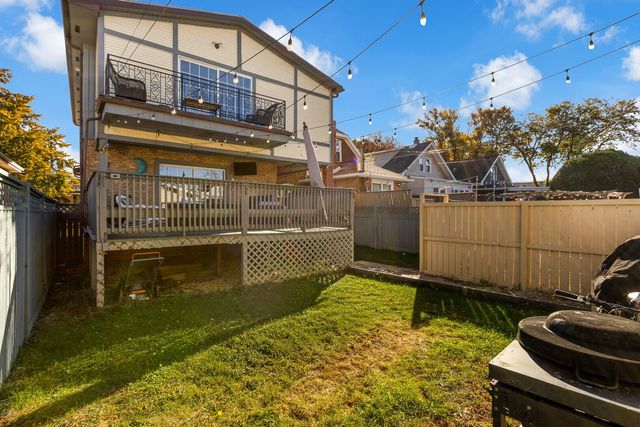 3140 Harvey Avenue, Berwyn, IL 60402