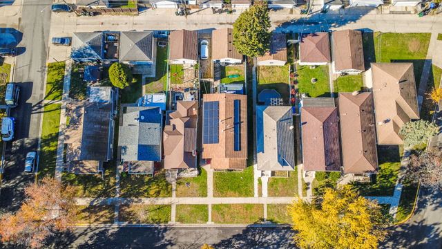 3140 Harvey Avenue, Berwyn, IL 60402