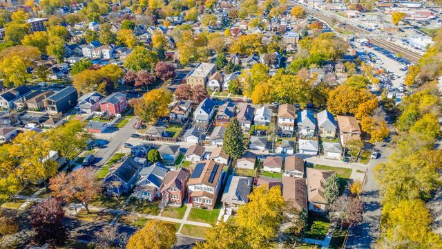 3140 Harvey Avenue, Berwyn, IL 60402