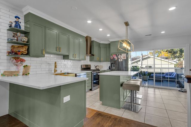 3140 Harvey Avenue, Berwyn, IL 60402