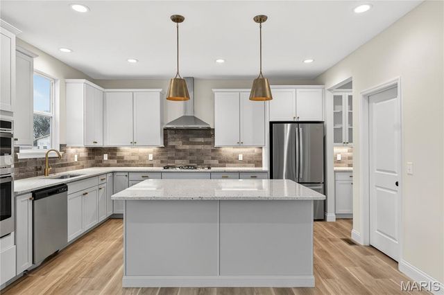 2017 Butte Trail Court, Cottleville, MO 63304