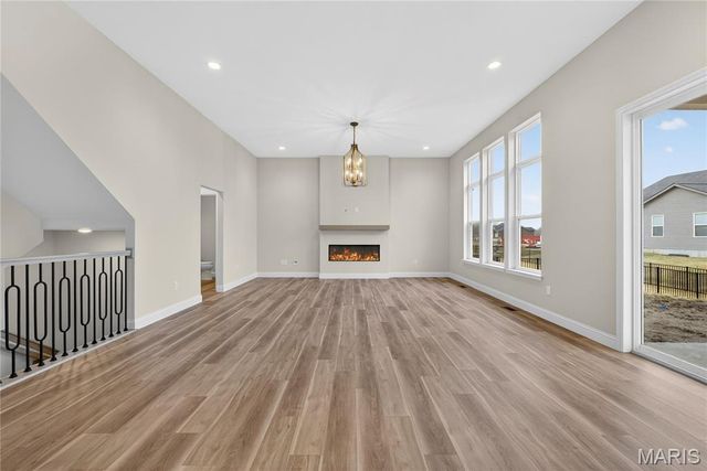 2017 Butte Trail Court, Cottleville, MO 63304