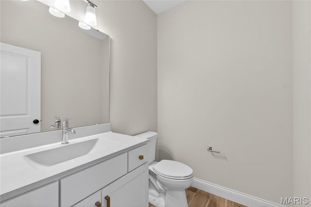 2017 Butte Trail Court, Cottleville, MO 63304