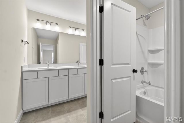 2017 Butte Trail Court, Cottleville, MO 63304