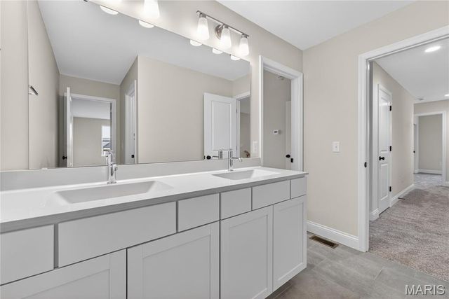 2017 Butte Trail Court, Cottleville, MO 63304