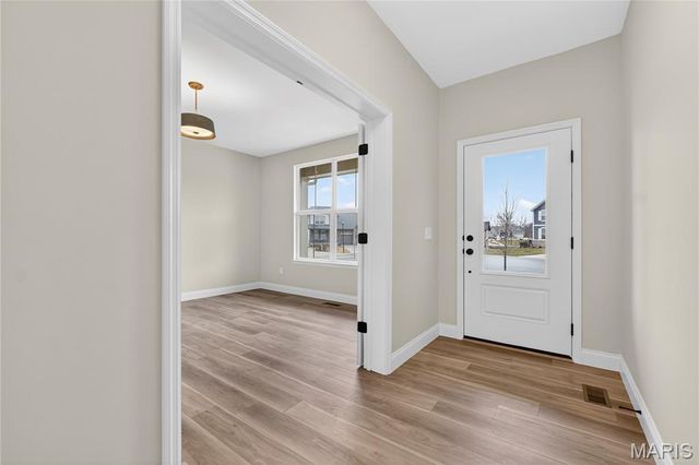 2017 Butte Trail Court, Cottleville, MO 63304