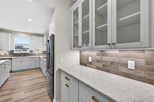 2017 Butte Trail Court, Cottleville, MO 63304