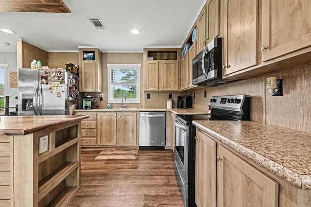 6513 Wickwillow Lane CR435, Alvin, TX 77511