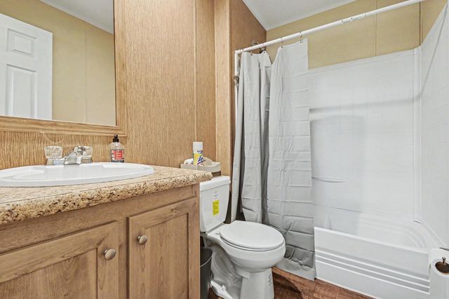 6513 Wickwillow Lane CR435, Alvin, TX 77511