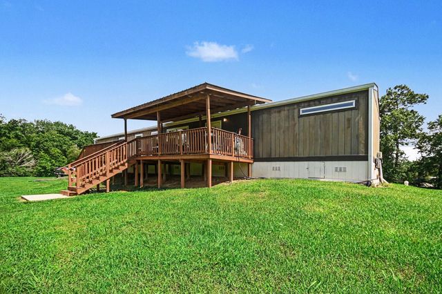 6513 Wickwillow Lane CR435, Alvin, TX 77511