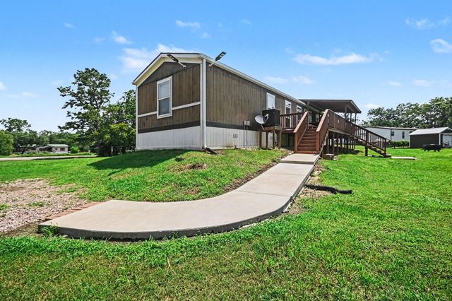 6513 Wickwillow Lane CR435, Alvin, TX 77511