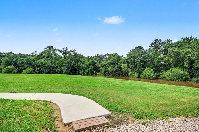 6513 Wickwillow Lane CR435, Alvin, TX 77511