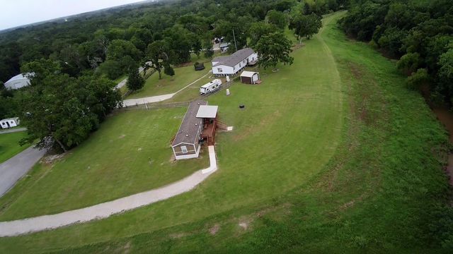 6513 Wickwillow Lane CR435, Alvin, TX 77511