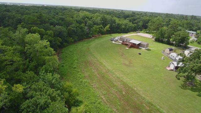 6513 Wickwillow Lane CR435, Alvin, TX 77511