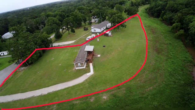6513 Wickwillow Lane CR435, Alvin, TX 77511