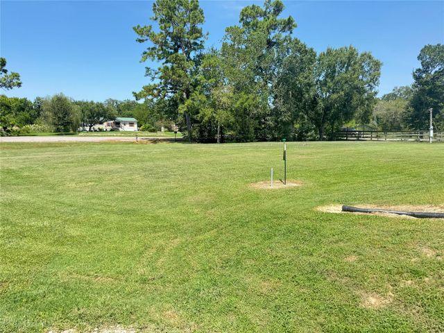6513 Wickwillow Lane CR435, Alvin, TX 77511