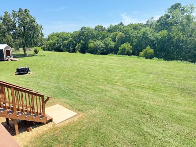 6513 Wickwillow Lane CR435, Alvin, TX 77511