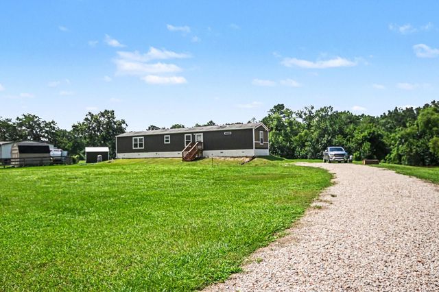 6513 Wickwillow Lane CR435, Alvin, TX 77511