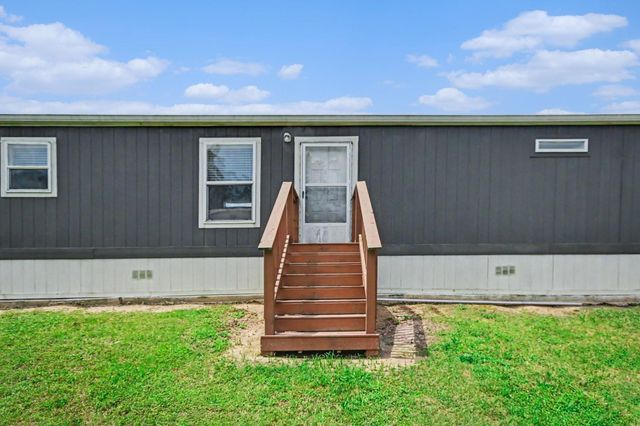 6513 Wickwillow Lane CR435, Alvin, TX 77511