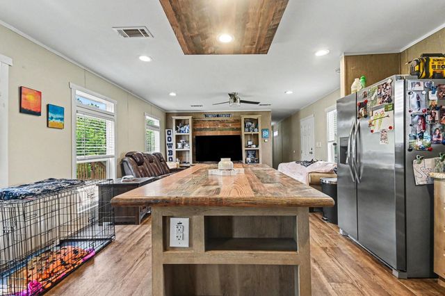 6513 Wickwillow Lane CR435, Alvin, TX 77511
