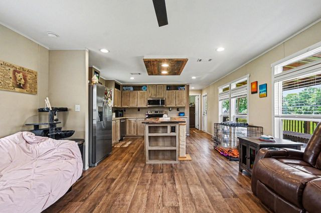 6513 Wickwillow Lane CR435, Alvin, TX 77511