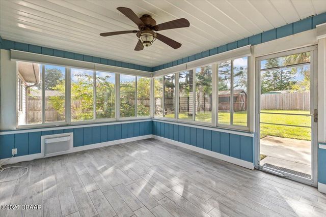 2650 Glenwood Avenue, New Smyrna Beach, FL 32168