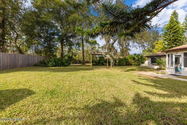 2650 Glenwood Avenue, New Smyrna Beach, FL 32168