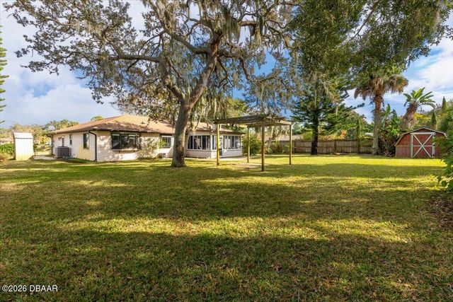 2650 Glenwood Avenue, New Smyrna Beach, FL 32168