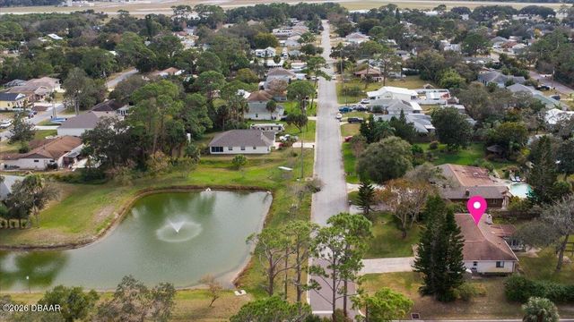 2650 Glenwood Avenue, New Smyrna Beach, FL 32168